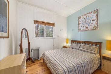 דירות לתיירים Classic Aussie Beach House