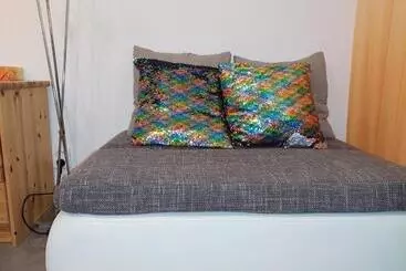 Turistihuoneistot Garsonka Ostrava