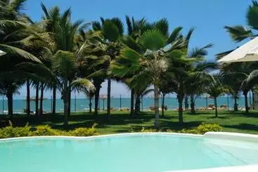 Otel Entre Palmeras