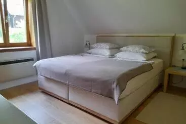 Haus Hanshois