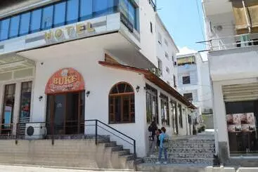 Otel Magic