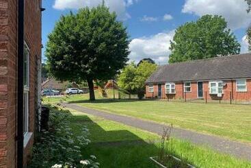 Turistlägenheter Old Street Terrace