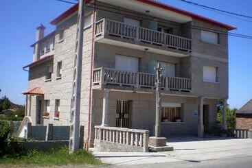 Pension A Casa De Amparo