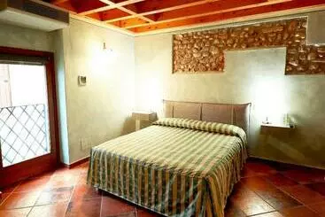 ペンション Affittacamere Residenza Del Duca