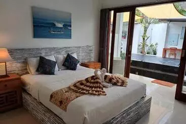 Pension Mahi Mahi House