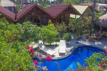 Пансион Giliranta