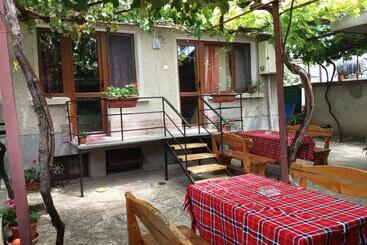 پانسیون Guest House Astra