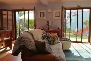 ペンション Peniche Blue Wave Home