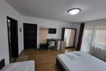 Pension Vila Ozon