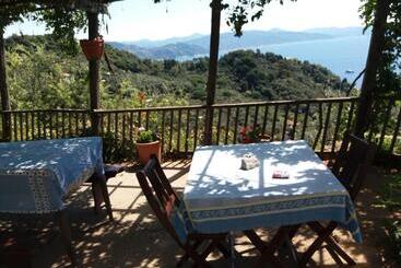 Trekking In Paradise B&b