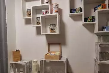 Bed and Breakfast & Pension Haus Dewenter