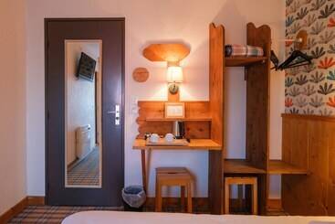 Cit Hotel Le Montreal