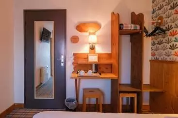 Cit Hotel Le Montreal