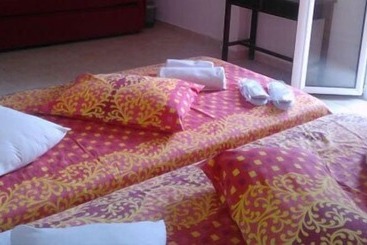 Filorian Hotel Apartments