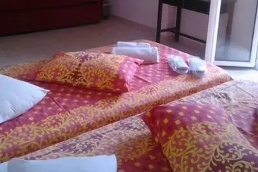 Filorian Hotel Apartments