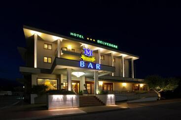 Hotel Albergo Ristorante Belvedere