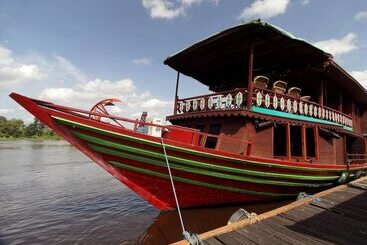 Amaris Hotel Palangkaraya