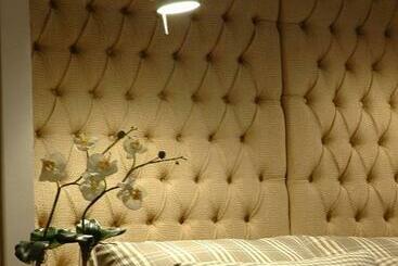 Hotel Andromeda Boutique