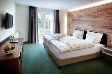 Hotel Restaurant Anna