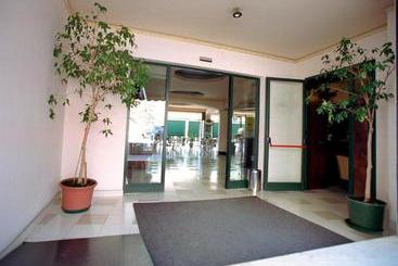 בית מלון כפרי Belvedere