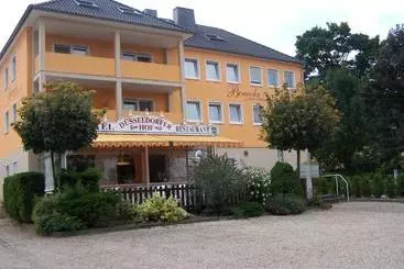 هتل Benecke Düsseldorfer Hof