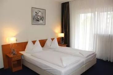 酒店 Benecke Düsseldorfer Hof