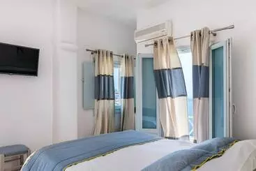 Hotel Blue Dolphins Apartments