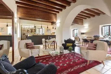 ホテル Bosco Ciancio