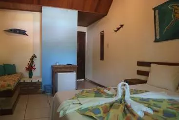 Hotel Pousada Canto De Imbassai