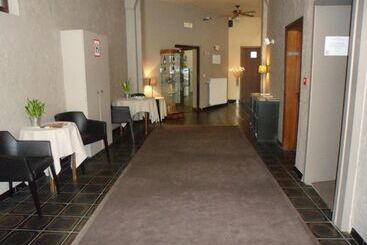 בית מלון כפרי De Franse Kroon