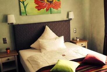 호텔 Wilkens Anno 1835