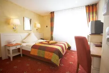 酒店 Wilkens Anno 1835