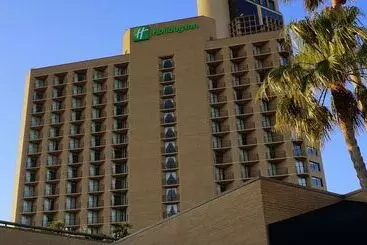 בית מלון כפרי Holiday Inn Corpus Christi Downtown Marina, An Ihg