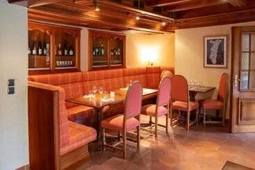 فندق Hôtel Au Heimbach