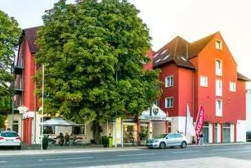 Konferenzhotel Ysenburger Hof