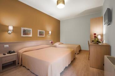 فندق La Campagnola