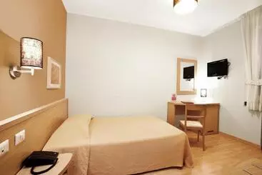 Hôtel La Campagnola