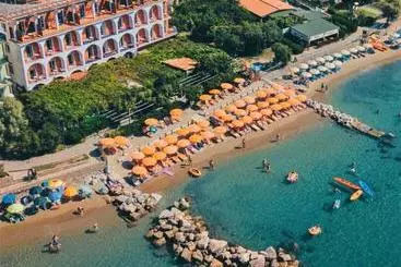 Hôtel La Vela