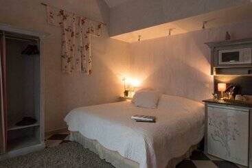 Le Mascaret Restaurant Hotel Spa Teritoria