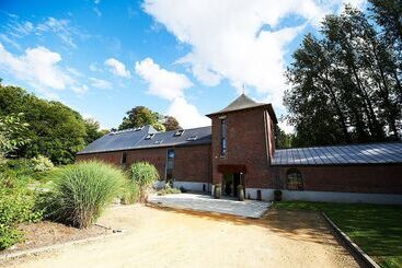 Отель Le Val Fayt