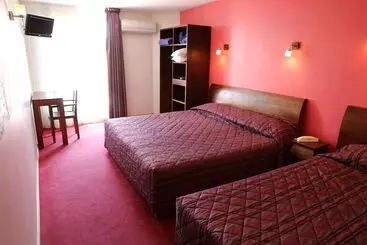 Hotel L'Oyat