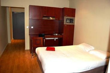 酒店 Le Relais De Thiais