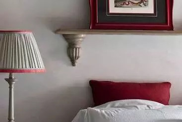 בית מלון כפרי Relais Del Maro