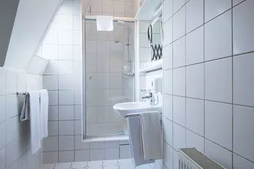 Hotelli Rheintor