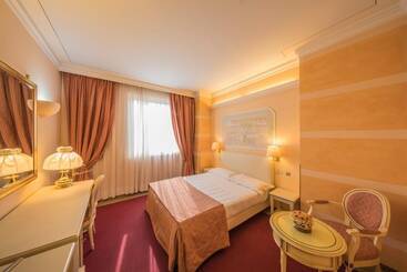 酒店 Ristorante Continental