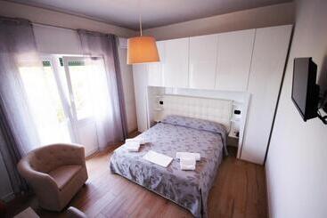 בית מלון כפרי Ristorante Fortuna