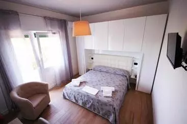 酒店 Ristorante Fortuna