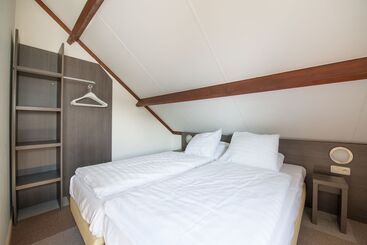 ホテル De Zeevijver Oostduinkerke