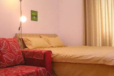 Apartment Mayson Beijing Zhongguancun Wudaokou Ser