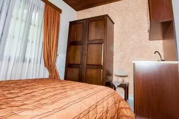 ペンション Militsa Guesthouse